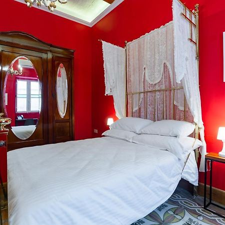 Monreal Boutique Townhouse - R024Rm4 Hotell Paola Exteriör bild