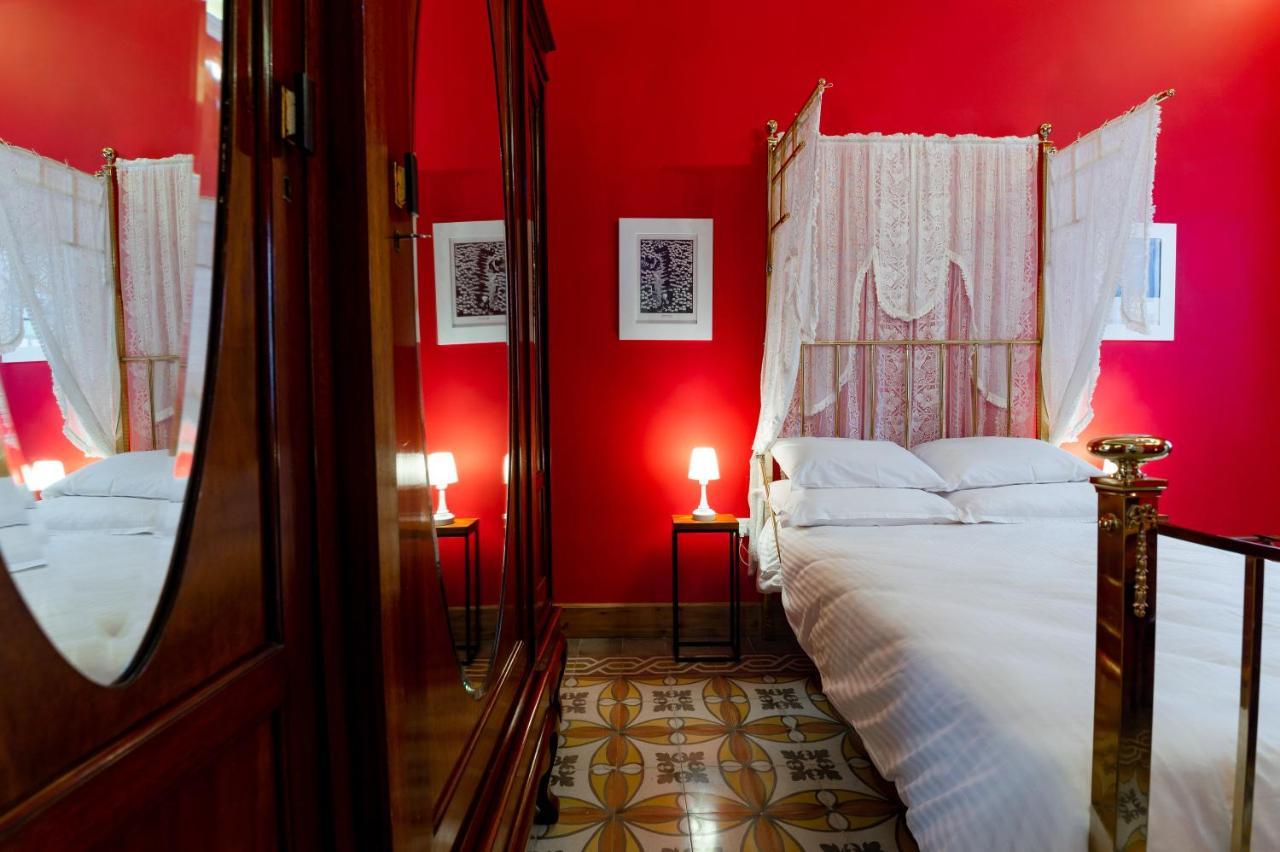 Monreal Boutique Townhouse - R024Rm4 Hotell Paola Exteriör bild