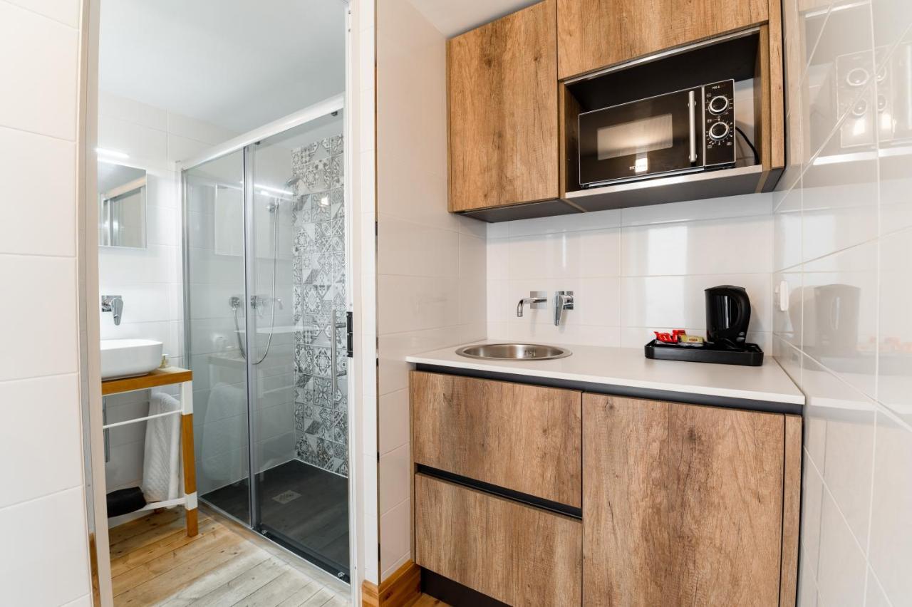 Monreal Boutique Townhouse - R024Rm4 Hotell Paola Exteriör bild